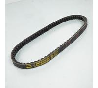 Courroie de transmission Mitsuboshi compatible avec Scooter MBK 100 Nitro MBLSC029 / MOR2771981