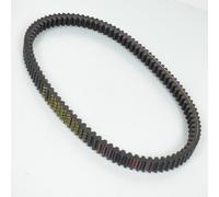 Courroie De Transmission Mitsuboshi Pour Scooter Kymco 300 Dink Street I Neuf