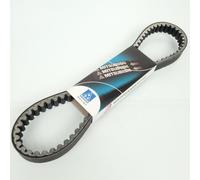 Courroie De Transmission Mitsuboshi Pour Scooter Mbk 150 Xq Thunder 2001 À 2002 Neuf