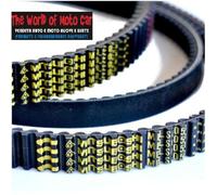 Courroie de transmission MITSUBOSHI pour Yamaha YP R X-Max - 250 cc - années : à partir de 2008