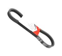 Courroie De Transmission Moto Pour PIAGGIO TYPHOON X7 Eu3 Zip Evo MP3 125 Et Pour Vespa GTS 125, Courroie D'embrayage LT123 841213/1 G Transmission et engrenages