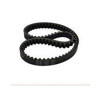 Courroie De Transmission Moto Pour SYM GTS125 EFI 3 GTS125i ABS EVO Pour Joymax 125i 23100-HNA-0001 Courroie Entraînement