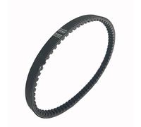 Courroie De Transmission Moto Pour SYM Pour Peugeot 50 775 18.3 Orbit II 18.3X775 775X18.3, Courroie Trapézoïdale Allongée Transmission et engrenages