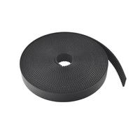 Courroie de transmission ouverte HTD5M 5M/10M 15 mm 20 mm 30 mm 40 mm for machine à CO2(5M,30mm)