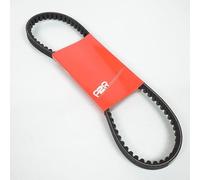 Courroie de transmission P2R compatible avec Mobylette MBK 50 51 DAKOTA Après 2005