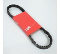 Courroie de transmission P2R compatible avec Scooter MBK 50 Nitro Avant 2020