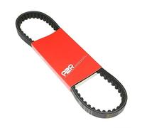 Courroie de transmission P2R compatible avec Scooter Peugeot 50 V-Clic 4T Avant 2020 669x18x8.3mm 30° / 10 pouces