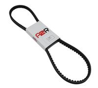 Courroie de transmission P2R COURROIE CYCLO ADAPTABLE PEUGEOT 50 FOX-HONDA 50 WALLAROO (1173 x 16 x 8,3) -P2R-