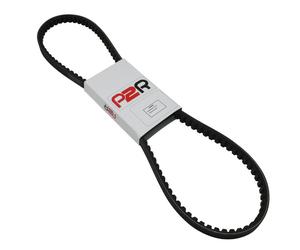 Courroie de transmission P2R COURROIE CYCLO ADAPTABLE PEUGEOT 50 FOX-HONDA 50 WALLAROO (1173 x 16 x 8,3) -P2R-
