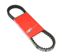 P2R Courroie de transmission pour scooter chinois 50 GY6 729 x 17.7 x 8.5 mm