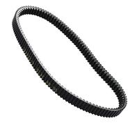 Courroie de transmission Polini pour Scooter Honda 350 SH I Après 2021 248.134 Neuf