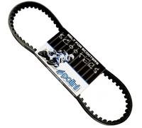 Courroie de transmission Polini pour Scooter Aprilia 50 SR Horizontal AC Neuf