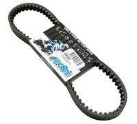 Courroie De Transmission Polini Pour Scooter Mbk 50 Booster Avant 2020 Neuf