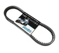 Courroie De Transmission Polini Pour Scooter Piaggio 150 Fly Neuf