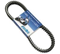 Courroie De Transmission Polini Pour Scooter Piaggio 250 Vespa Gts Neuf