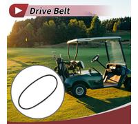Courroie De Transmission Pour Club Car 1992 Et Plus Récent Pour Ds & 2004 Et Plus Récent Pour Les Chariots De Golf À Essence V-Belt