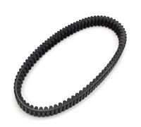 Courroie De Transmission pour Kawasaki KVF650 Brute Force 650 KVF750 Brute Force 750 4X4i Bois Durs Vert HD Courroie De Transfert pour Entraînement De Moto Courroie Trapézoïdale