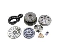 Courroie De Transmission Pour LEAD 100 Pour SCV WH100 Pour SCR Pour SPACY GCC 100cc Moto Vélo Courroie Poulie Roue Motrice Embrayage