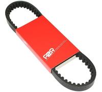 P2R Courroie cyclo adaptable pour Peugeot 103 SPX-RCX 750x15,4x8,5 mm