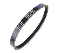 Courroie de transmission pour moto Aprilia SR300 pour Max 300 2012-2015 pour Aprilia Atlantic 125 200 250 300 OEM : 82941R