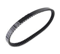 Courroie De Transmission Pour Motos Pour Spacy100, Spacy110, SCR100, SCR110, SCV100, Lead 100 Et Pour JF11 (références : Pour 23100-GCC-771, 23100-GMF-890 Pour 23100-GCC-000)