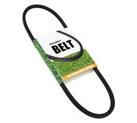 Courroie de transmission pour pelouses - 82,5 cm de long - 9,5 mm de large - 117-1018 - Pour systèmes d'entraînement de la série Recycler