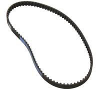 Courroie de transmission pour Vespa GTS 125 avec rouleaux d'origine Piaggio