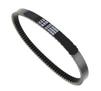 Courroie De Transmission Remplacement Pour 23100-KWN-901 82941R Pour PCX125