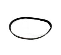 Courroie De Transmission Scooter 1 Joint D'étanchéité en Caoutchouc À Boucle Fermée 270-392 Mm 300 Mm 6/10 Mm, Espacement 2GT 2 Mm Ceinture De Moto(2GT-336mm,10mm)