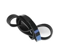 Courroie De Transmission Scooter 1PCS 8PK Longueur=PK900~PK1160 Courroie en Caoutchouc Nervuré À Rainures Multiples Ceinture De Moto(960)