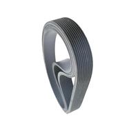 Courroie De Transmission Scooter Bande Transporteuse pour Tapis Roulant, 210J 215J 220J 225J 230J 235J 240J 245J 250J 255J 260J 265J 270J Ceinture De Moto(225J-PJ572,8ribs)