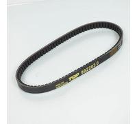 Courroie de transmission Top performances compatible avec Scooter Derbi 50 Atlantis Avant 2020