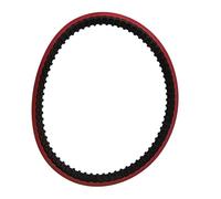 Courroie De Transmission Trapézoïdale Kit De Remplacement De Courroie Élastique De 25 Mm De Largeur Pour Machine VFFS 210L 240L 255L 270L 225L Pour Emballage Vertical