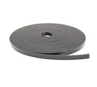 Courroie De Transmission Trapézoïdale Ouvre-garage En Polyuréthane STD8M PU Open S8M Pour Ascenseur À Seau Liftmaster Ceinture Porte Automatique