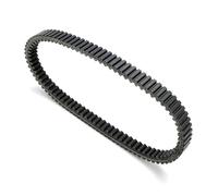 Courroie De Transmission Trapézoïdale Pour AEON Pour Cobra Pour Crossland Pour Cube Pour Bistrada 300 320 350 Courroie Trapézoïdale D'entraînement