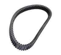Courroie De Transmission Trapézoïdale Pour Mitsubishi Pour TMAX Pour T-Max 500 2004 2005 2006 2007 Courroie D'entraînement Renforcée Remplace 5VU-17641-00