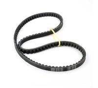 Courroie De Transmission Trapézoïdale pour Scooter pour Peugeot Fox 50cc 727694 1163 15,5 30 Dents Courroie De Transmission