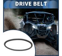 Courroie De Transmission V-Belt Intérieure No.3211143 Pour Polaris Rzr 570 2012-2018 En Caoutchouc Fibre Noir Résistant À L'Usure Et Résistant Aux Hautes Températures