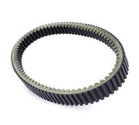 Courroie De Transmission V-Belt TGB-924161 pour TGB Blade Target 500 550 LT 500R 525 425 Gunner 550 Courroie d'embrayage 3402664 590110003 Courroie Transmission Moto