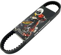 Courroie de transmission Variateur STAGE6 PRO BELT pour Piaggio Vecchio Corto