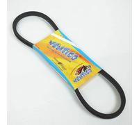 Courroie de transmission Ventico A48 compatible avec mobylette Peugeot 103 à variateur