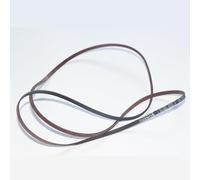 Courroie DE Transport 1577172 CR for EPSON L1110 L3110 L4150 L3150 L3210 L3250 L3115 L3116 L4160 L5190 L6160 L6170 L6190 Courroie de Distribution(5PCS)
