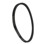 Courroie de transport de type A, courroie de rechange for machine industrielle de 420 à 930 mm, 1 pièce(600mm)