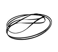 Courroie de Transport for Epson WF-3620 3640 3641 WF-2750 2650 2651 3720 4720(2pcs)