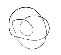 Courroie de Transport WF-7521 adaptée for Epson WF600 WF7015 WF7511 WF-7525 NX510 BX635FWD WF3531 WF-7511 WF-7521 WF-7510 WF-7015 TX515W