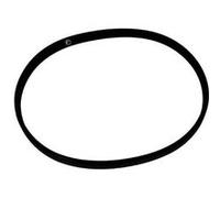 Courroie de turbine 278H4 Sèche-linge 57X0381 BRANDT, THOMSON, VEDETTE, FAGOR, SANGIORGIO, BLOMBERG, NOGAMATIC, ELEKTRA-BREGENZ, PRIVILEG - 59186 G