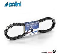 Polini Courroie de variateur en aramide pour Honda SH300i Euro4 2015>