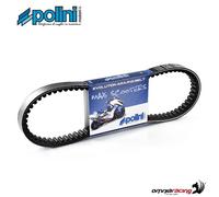Courroie variateur Polini aramide pour Honda Vision 50 2012 (NSC50) 4T air