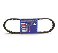 courroie de variateur polini kevlar yamaha t-max 500