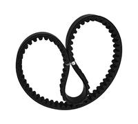 Courroie De Variateur pour Scooter Chinois pour GY6 50 Cm³ Moteur 1P39QMB, 775 X 18,3 Mm. Courroie d'entraînement dentée